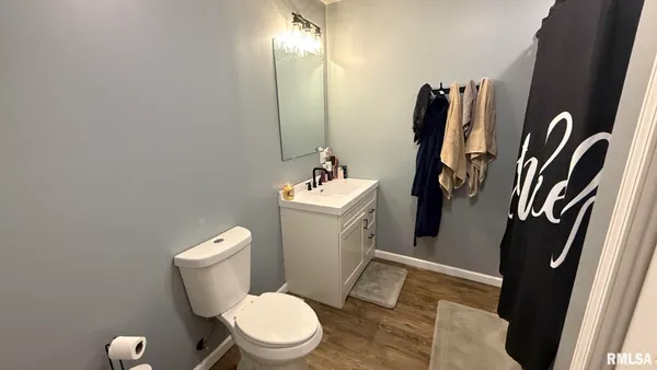 $105,000 | 217 East Tremont Street, Waverly, IL 62692