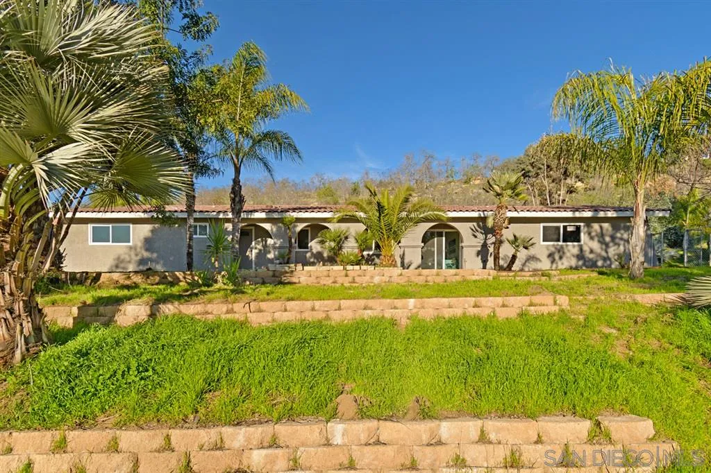 696 Amigos Road Ramona, CA 92065 - Photo 1 of 24 Gallery Image 1