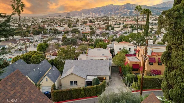 $825,000 | 1119 Princeton Drive, Glendale, CA 91205