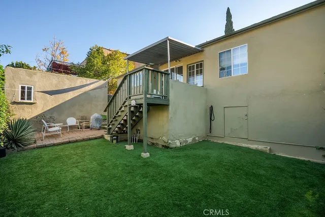 $899,000 | 1119 Princeton Drive, Glendale, CA 91205
