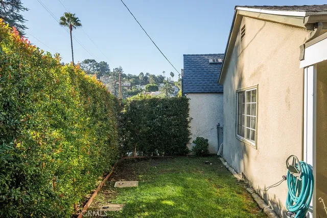 $899,000 | 1119 Princeton Drive, Glendale, CA 91205