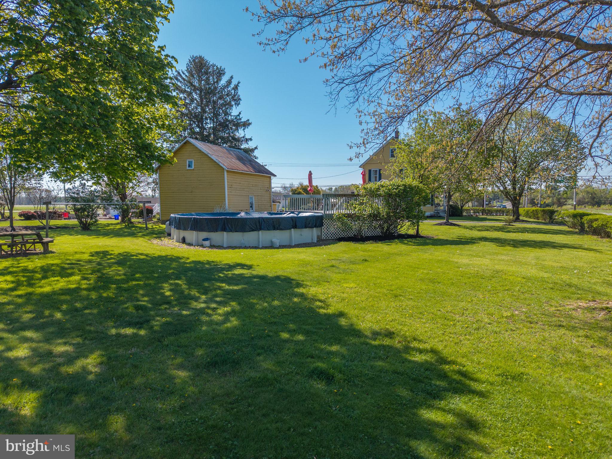 272 Skillman Road Skillman, NJ 08558 - Photo 38 of 53 Gallery Image 38