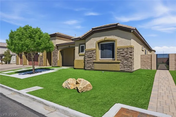 $10,000 | 3922 Jacob Lake Circle, Las Vegas, NV 89118