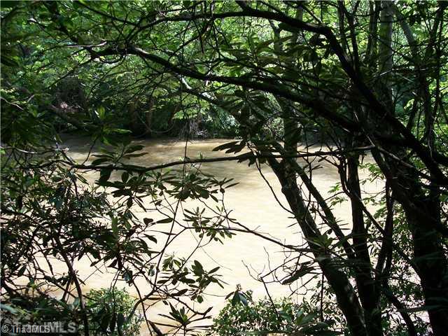 0 Gene Culler Road Dobson, NC 27017 - Photo 1 of 7 Land. The Mighty Fisher River.
