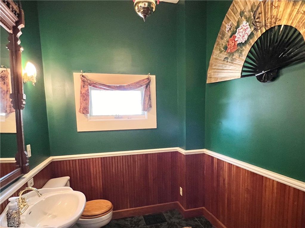 13565 State Highway Oneonta, NY 13820 - Photo 11 of 50 Downstairs Half Bath