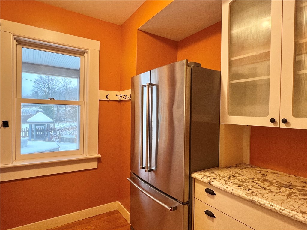 13565 State Highway Oneonta, NY 13820 - Photo 14 of 50 Pantry off Kitchen with 2nd Fridge