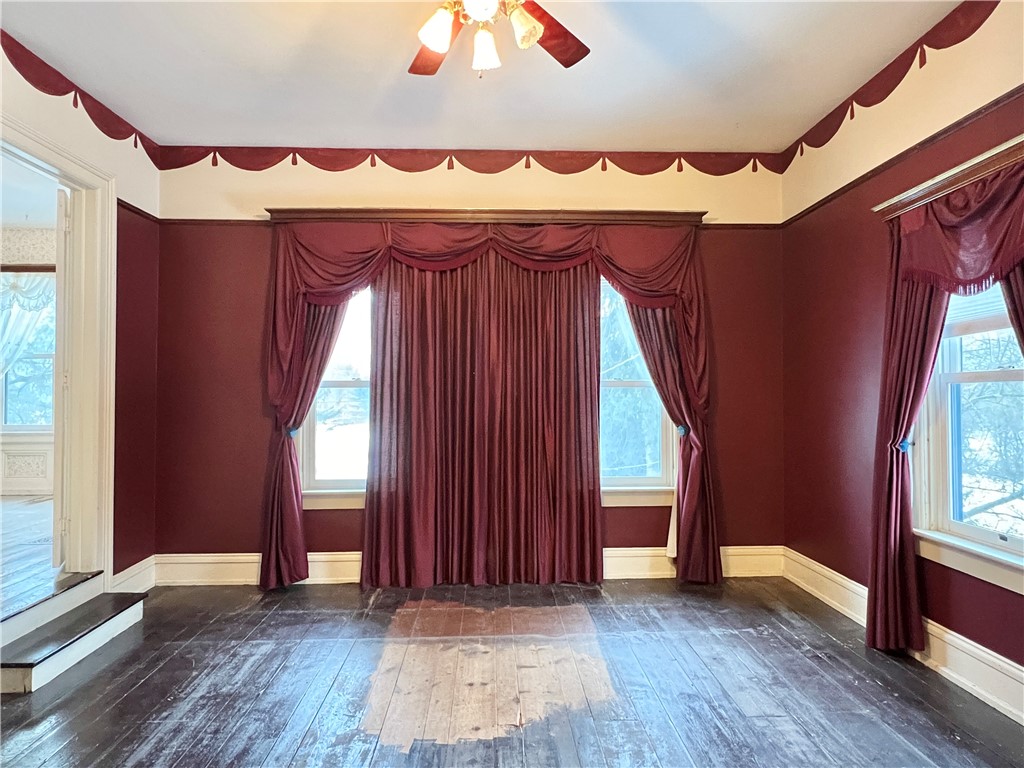 13565 State Highway Oneonta, NY 13820 - Photo 26 of 50 Primary Bedroom