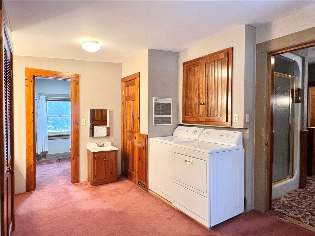 13565 State Highway Oneonta, NY 13820 - Photo 32 of 50 2nd Floor Laundry