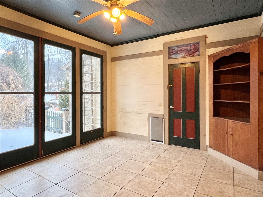 13565 State Highway Oneonta, NY 13820 - Photo 34 of 50 Sunroom