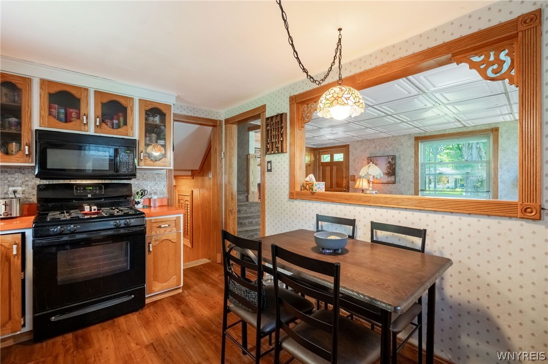 4430 Harris Hill Road Clarence, NY 14221 - Photo 12 of 28