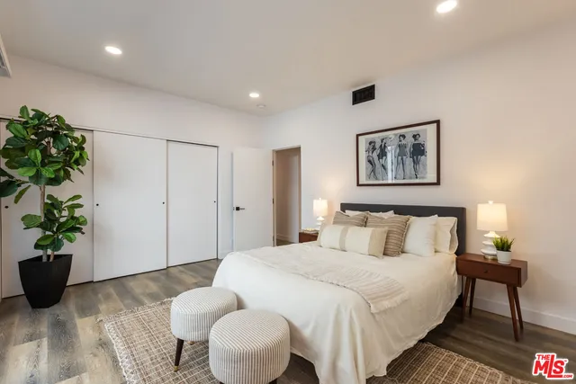 $6,250 | 1210 North Kings Road, Unit 101, West Hollywood, CA 90069