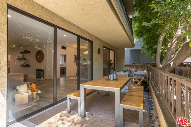 $6,250 | 1210 North Kings Road, Unit 101, West Hollywood, CA 90069