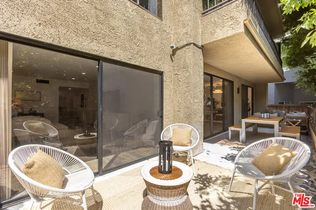 $6,250 | 1210 North Kings Road, Unit 101, West Hollywood, CA 90069