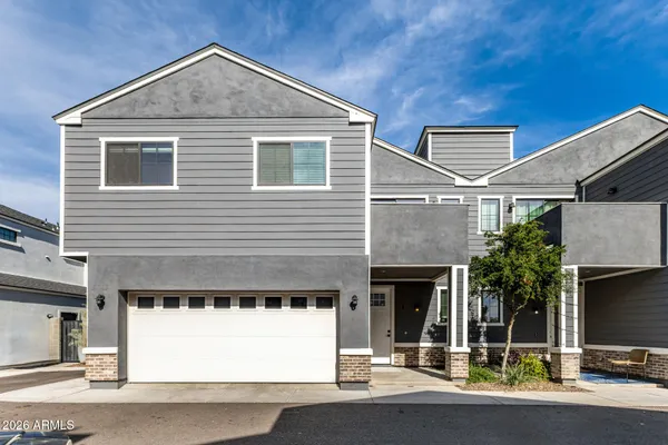 $599,500 | 2601 North 27th Street, Unit 4, Phoenix, AZ 85008