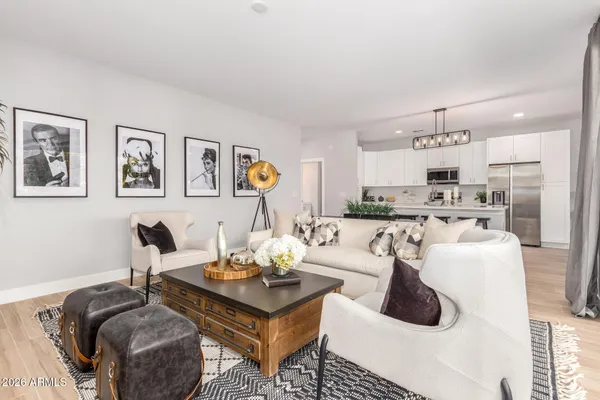 $599,500 | 2601 North 27th Street, Unit 4, Phoenix, AZ 85008