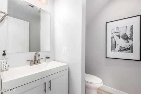 $599,500 | 2601 North 27th Street, Unit 4, Phoenix, AZ 85008