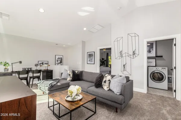 $599,500 | 2601 North 27th Street, Unit 4, Phoenix, AZ 85008