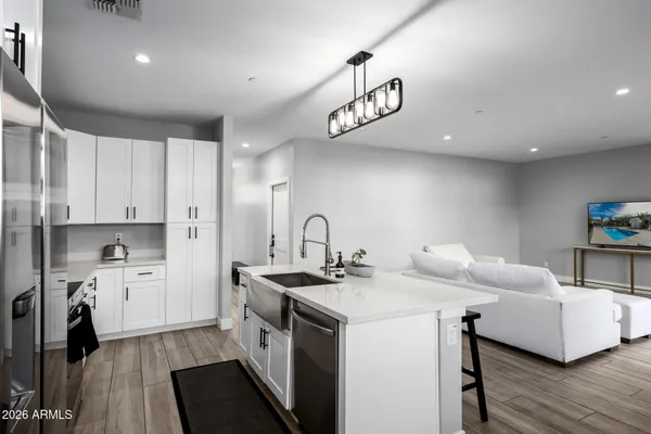 $599,500 | 2601 North 27th Street, Unit 4, Phoenix, AZ 85008