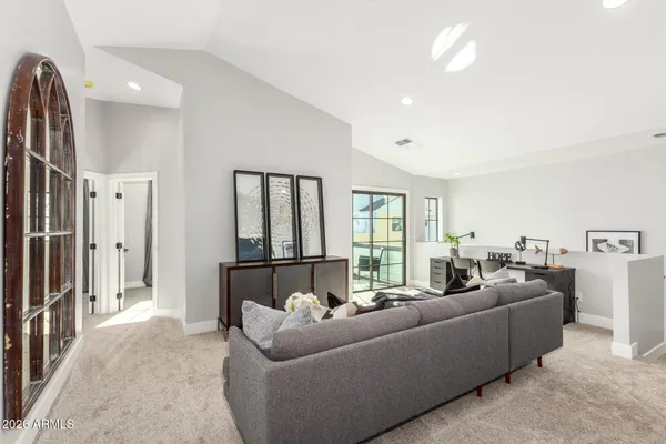 $599,500 | 2601 North 27th Street, Unit 4, Phoenix, AZ 85008