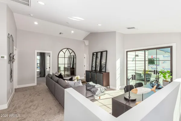 $599,500 | 2601 North 27th Street, Unit 4, Phoenix, AZ 85008