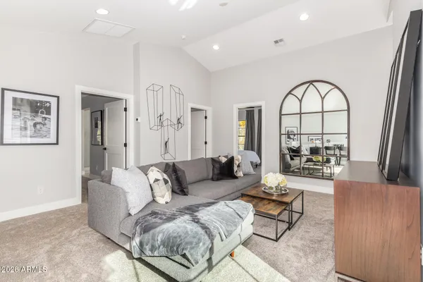 $599,500 | 2601 North 27th Street, Unit 4, Phoenix, AZ 85008