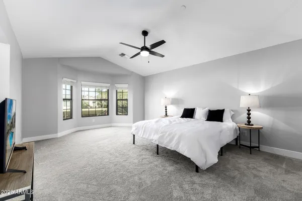 $599,500 | 2601 North 27th Street, Unit 4, Phoenix, AZ 85008