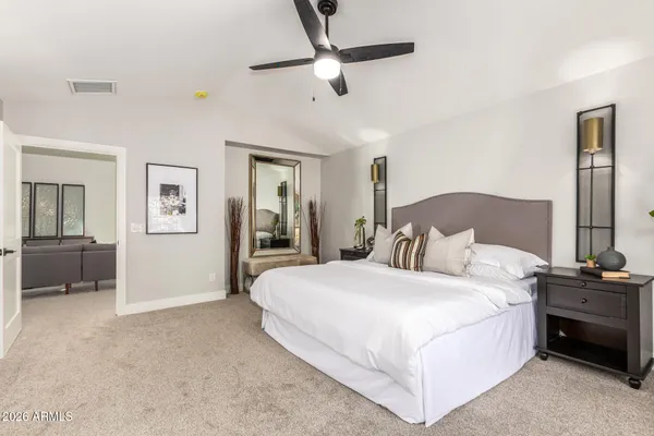 $599,500 | 2601 North 27th Street, Unit 4, Phoenix, AZ 85008