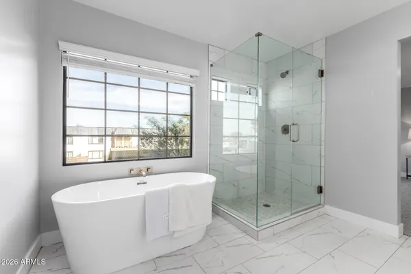 $599,500 | 2601 North 27th Street, Unit 4, Phoenix, AZ 85008