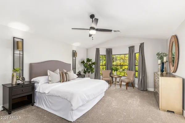 $599,500 | 2601 North 27th Street, Unit 4, Phoenix, AZ 85008