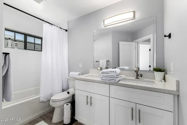 $599,500 | 2601 North 27th Street, Unit 4, Phoenix, AZ 85008