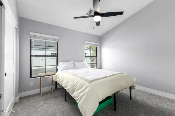 $599,500 | 2601 North 27th Street, Unit 4, Phoenix, AZ 85008