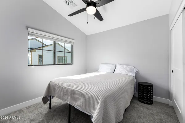 $599,500 | 2601 North 27th Street, Unit 4, Phoenix, AZ 85008