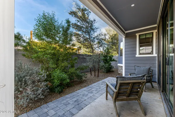 $599,500 | 2601 North 27th Street, Unit 4, Phoenix, AZ 85008