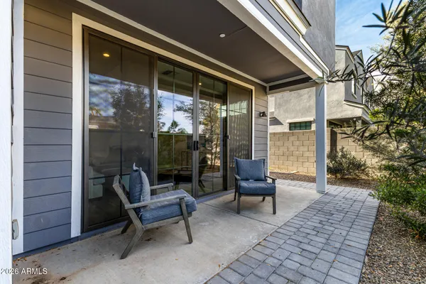 $599,500 | 2601 North 27th Street, Unit 4, Phoenix, AZ 85008