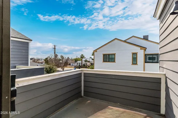 $599,500 | 2601 North 27th Street, Unit 4, Phoenix, AZ 85008