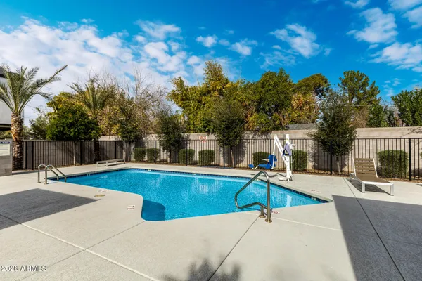 $599,500 | 2601 North 27th Street, Unit 4, Phoenix, AZ 85008