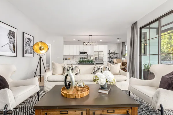 $599,500 | 2601 North 27th Street, Unit 4, Phoenix, AZ 85008