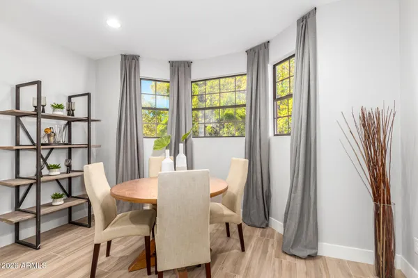 $599,500 | 2601 North 27th Street, Unit 4, Phoenix, AZ 85008