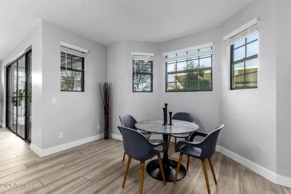 $599,500 | 2601 North 27th Street, Unit 4, Phoenix, AZ 85008