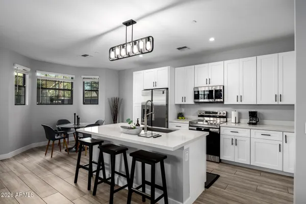 $599,500 | 2601 North 27th Street, Unit 4, Phoenix, AZ 85008