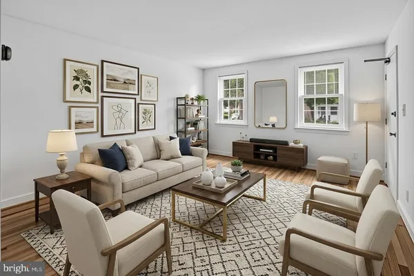 $1,750 | 7818 Tilbury Street, Unit 26, Bethesda, MD 20814