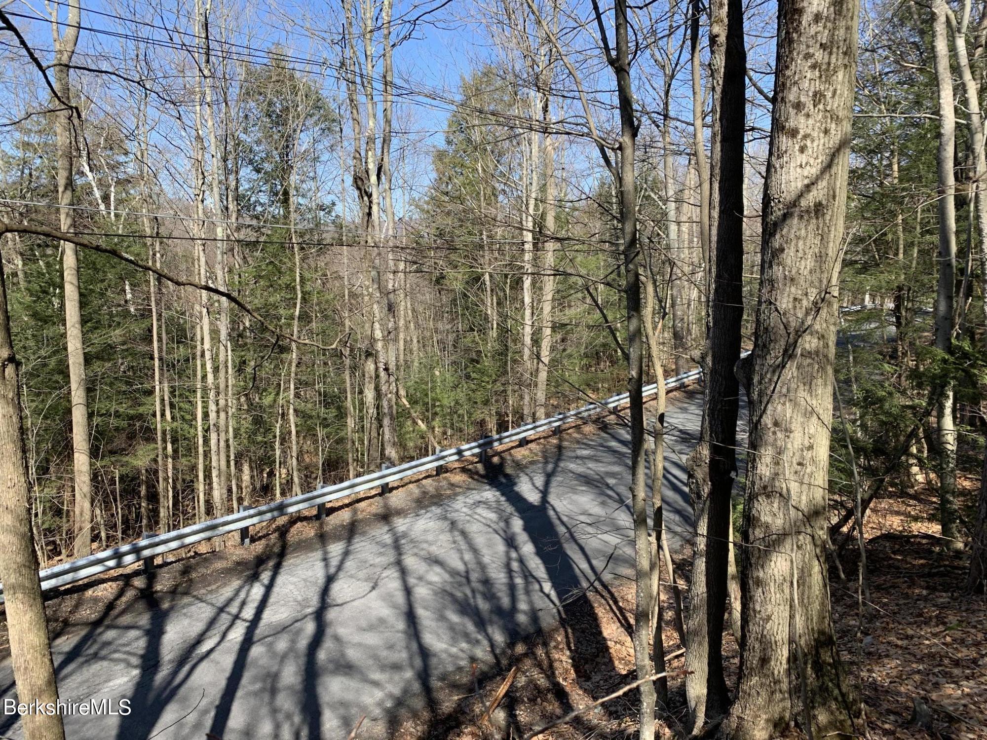 Lot 17 A Reservoir Road North Adams, MA 01247 - Photo 3 of 7