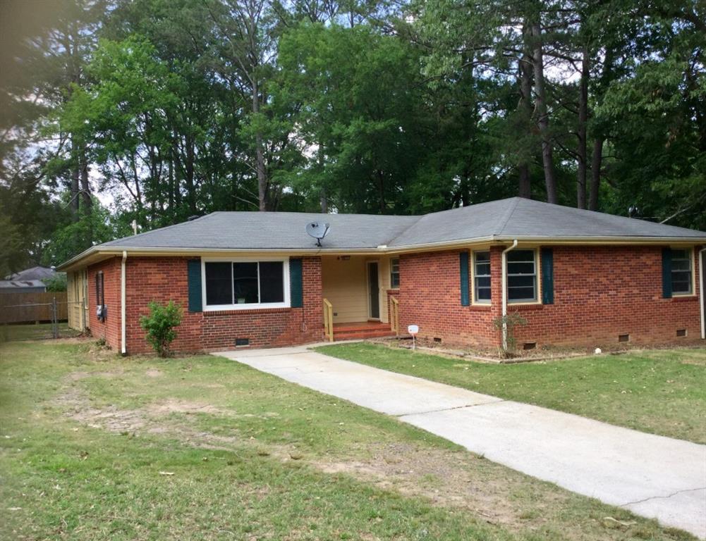 7 Echota Circle Southwest Rome, GA 30165 - Photo 1 of 1 Gallery Image 1