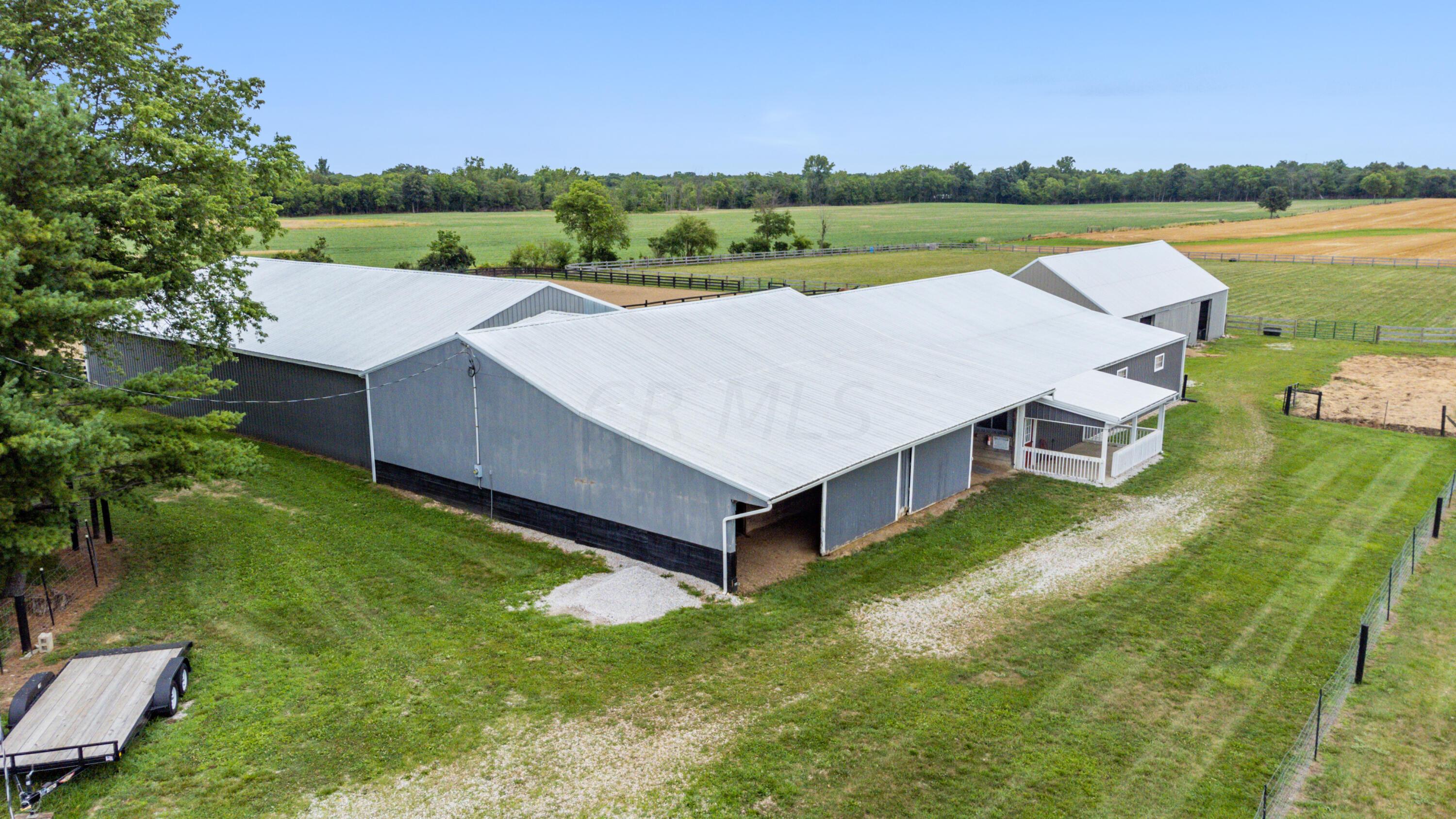 13930 London Road Orient, OH 43146 - Photo 76 of 79 Gallery Image 76