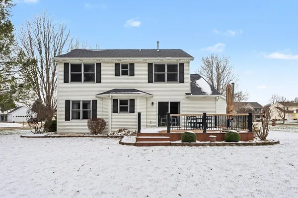 $369,000 | 228 Hatch Avenue, Coldwater, MI 49036