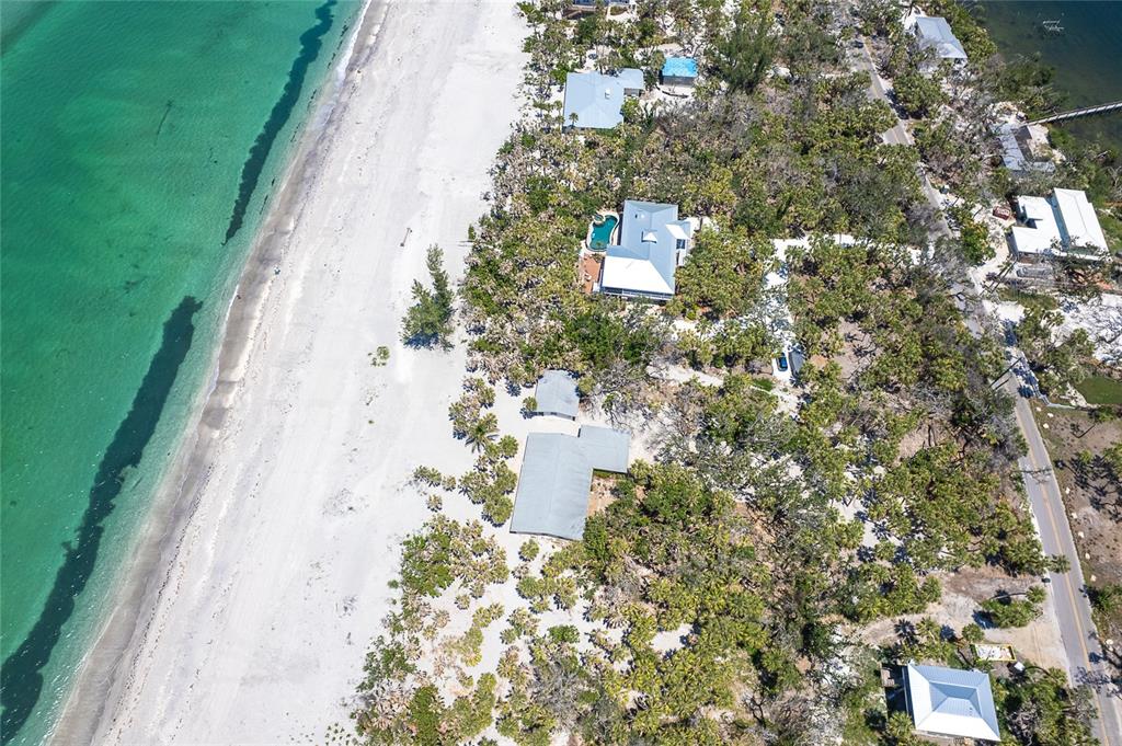 6400 Manasota Key Road Englewood, FL 34223 - Photo 4 of 10 a picture of street view