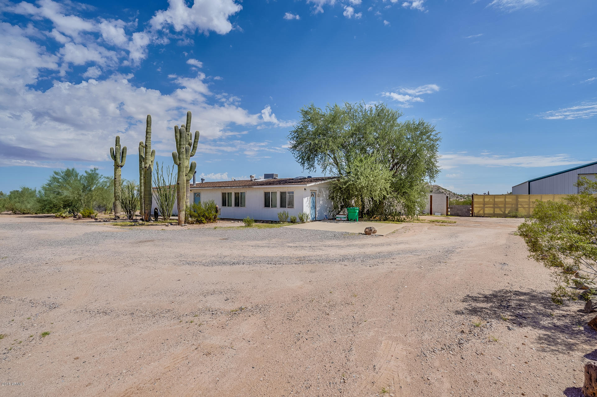 125 South Conejo Road Maricopa, AZ 85139 - Photo 1 of 37 Conejo - 1