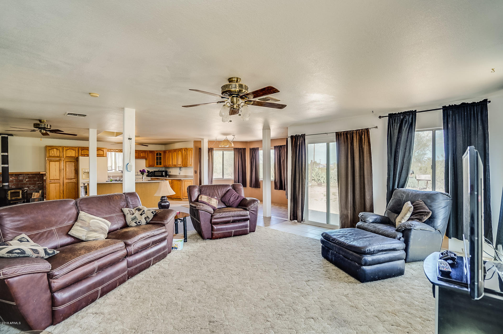 125 South Conejo Road Maricopa, AZ 85139 - Photo 12 of 37 Conejo - 19