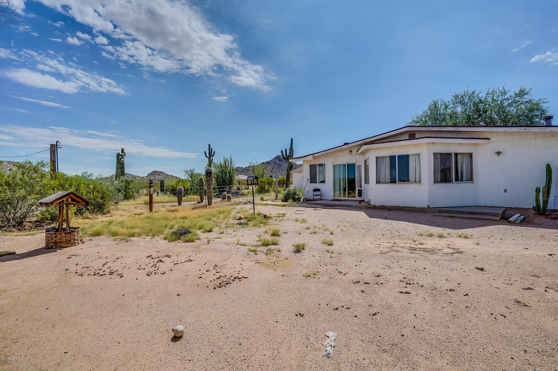 125 South Conejo Road Maricopa, AZ 85139 - Photo 2 of 37 Conejo - 30