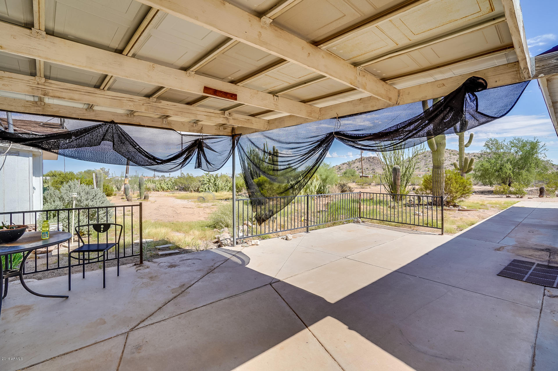 125 South Conejo Road Maricopa, AZ 85139 - Photo 27 of 37 Conejo - 33